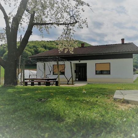 Hisa Zicanka Loče pri Poljčanah Exterior foto