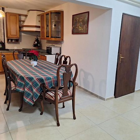 Hisa Zicanka Loče pri Poljčanah Exterior foto